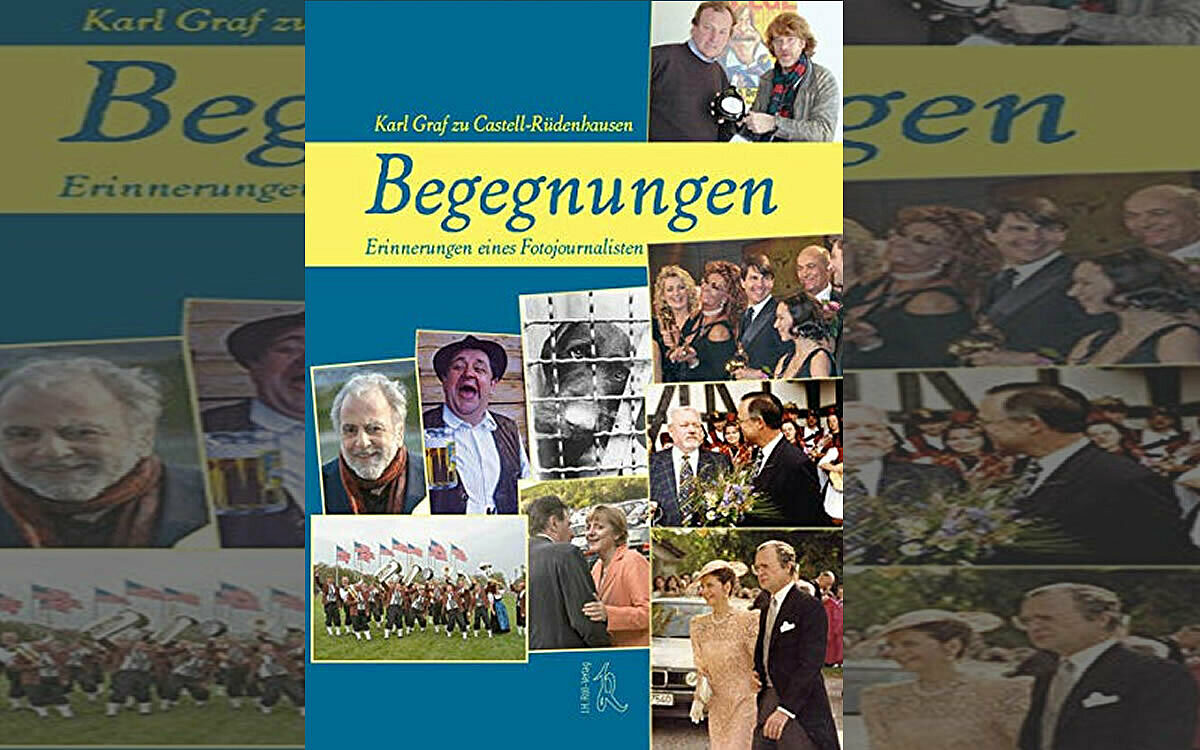 Begegnungen Verlosung Buch Begegnungen Verlosung Buch